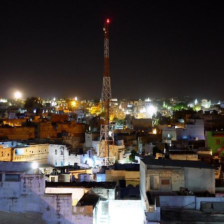 Amar Niwas Homestay Guesthouse Jodhpur  Esterno foto