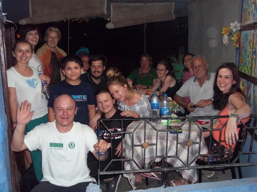 Amar Niwas Homestay Guesthouse Jodhpur  Esterno foto