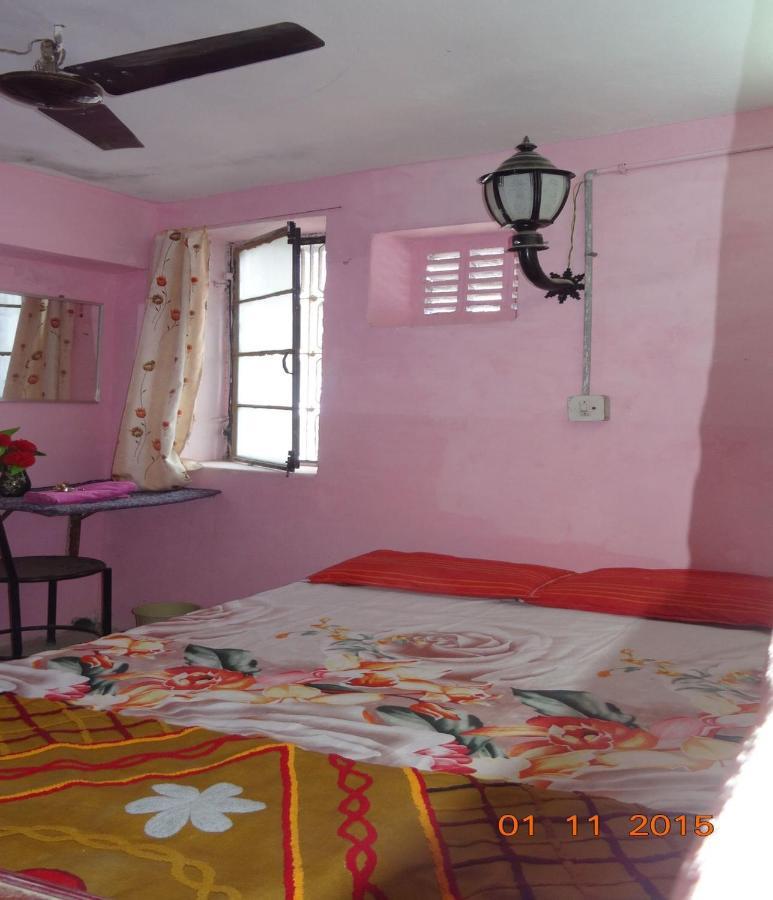 Amar Niwas Homestay Guesthouse Jodhpur  Esterno foto