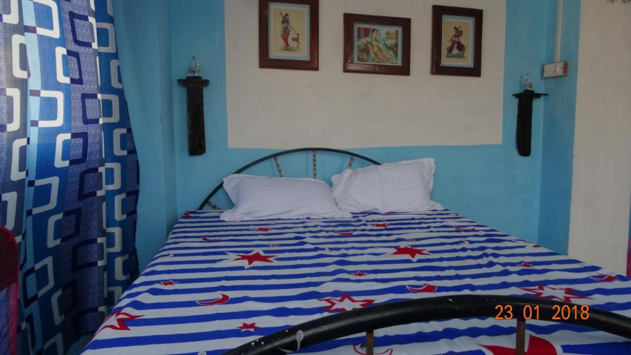 Amar Niwas Homestay Guesthouse Jodhpur  Esterno foto