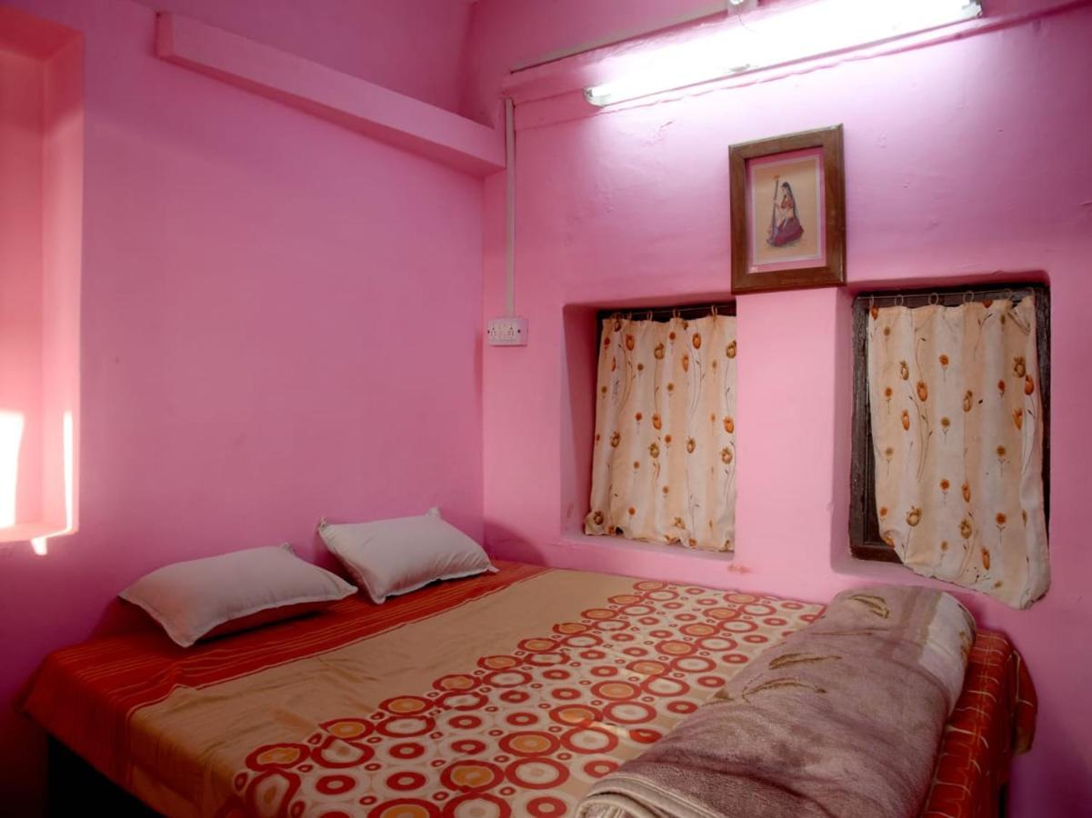 Amar Niwas Homestay Guesthouse Jodhpur  Esterno foto