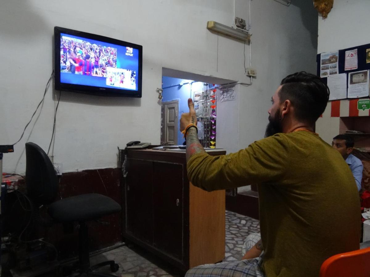 Amar Niwas Homestay Guesthouse Jodhpur  Esterno foto