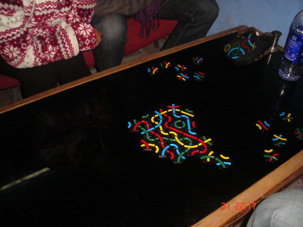 Amar Niwas Homestay Guesthouse Jodhpur  Esterno foto