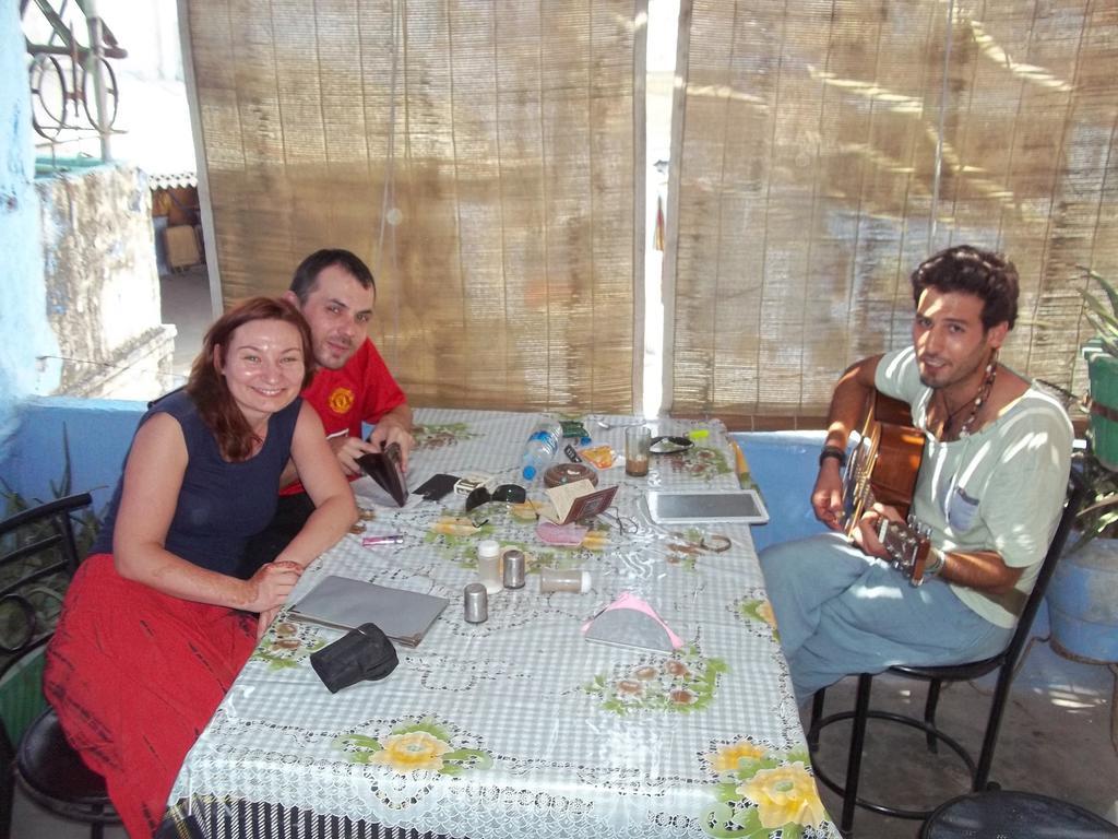 Amar Niwas Homestay Guesthouse Jodhpur  Esterno foto