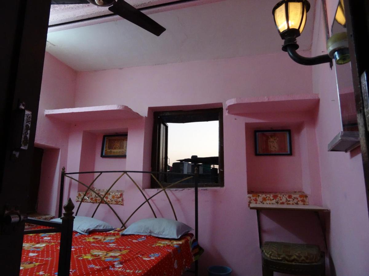 Amar Niwas Homestay Guesthouse Jodhpur  Esterno foto