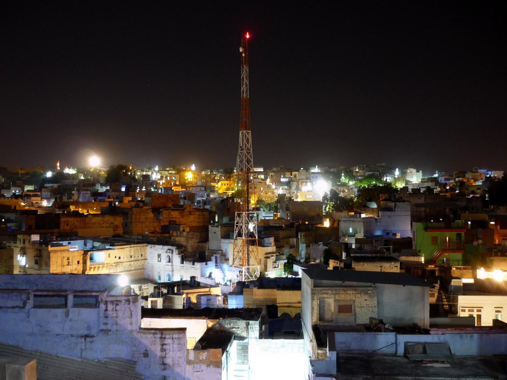 Amar Niwas Homestay Guesthouse Jodhpur  Esterno foto