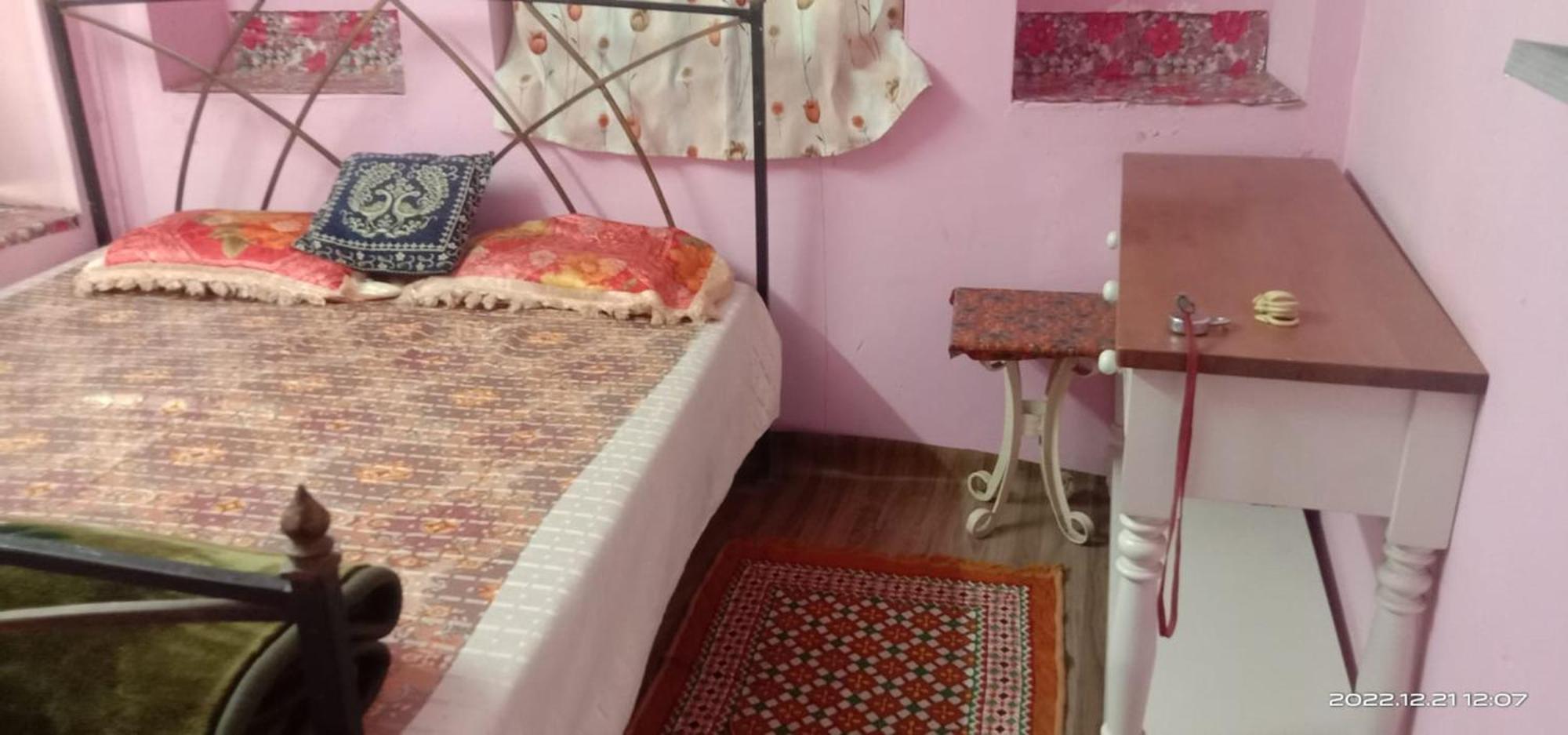 Amar Niwas Homestay Guesthouse Jodhpur  Camera foto