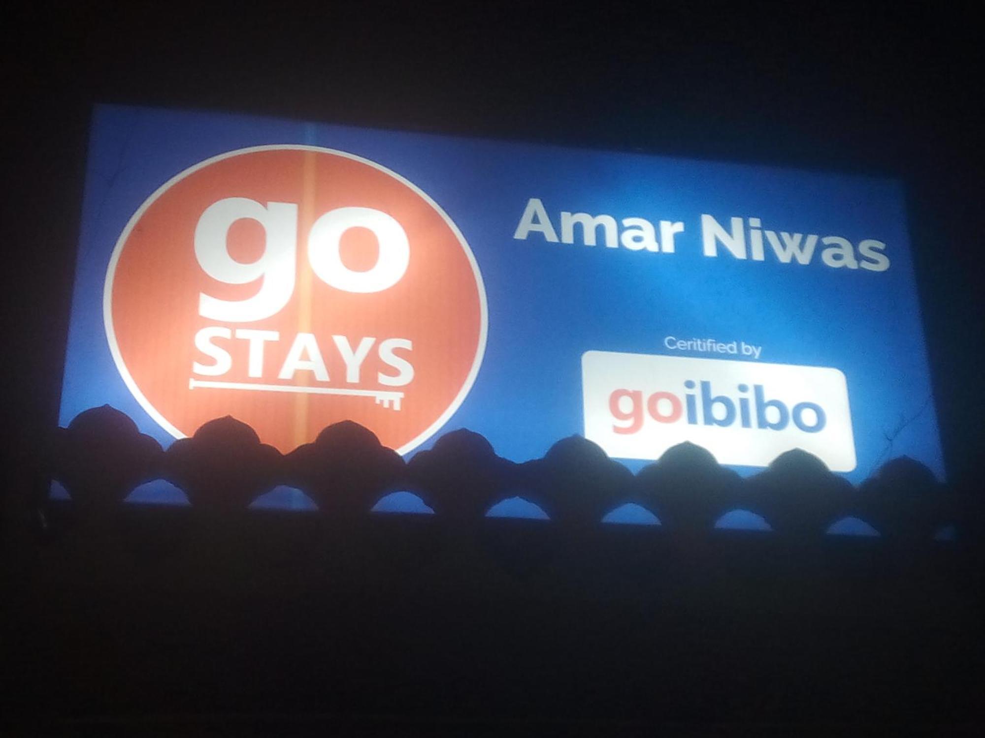 Amar Niwas Homestay Guesthouse Jodhpur  Esterno foto