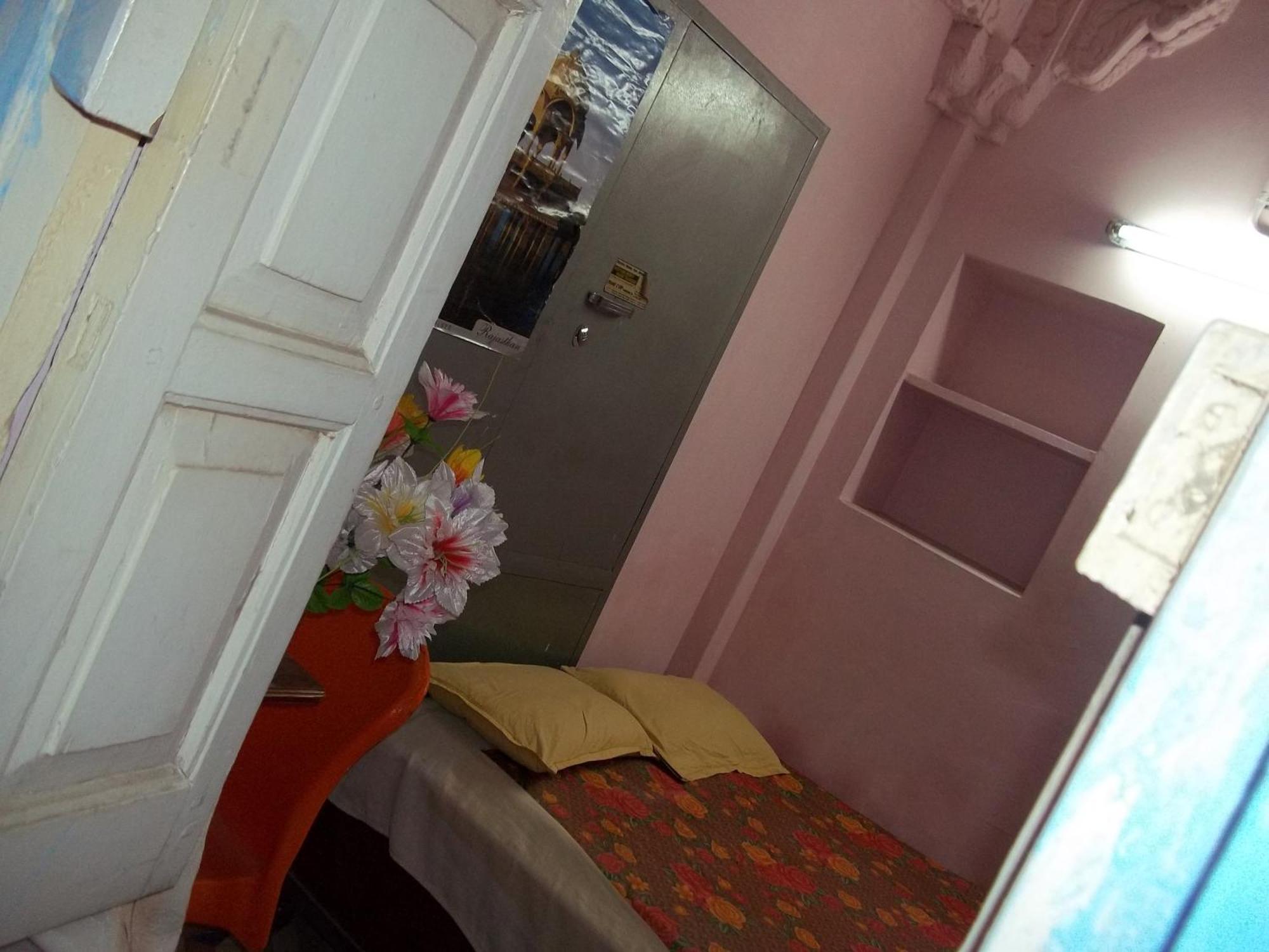 Amar Niwas Homestay Guesthouse Jodhpur  Esterno foto