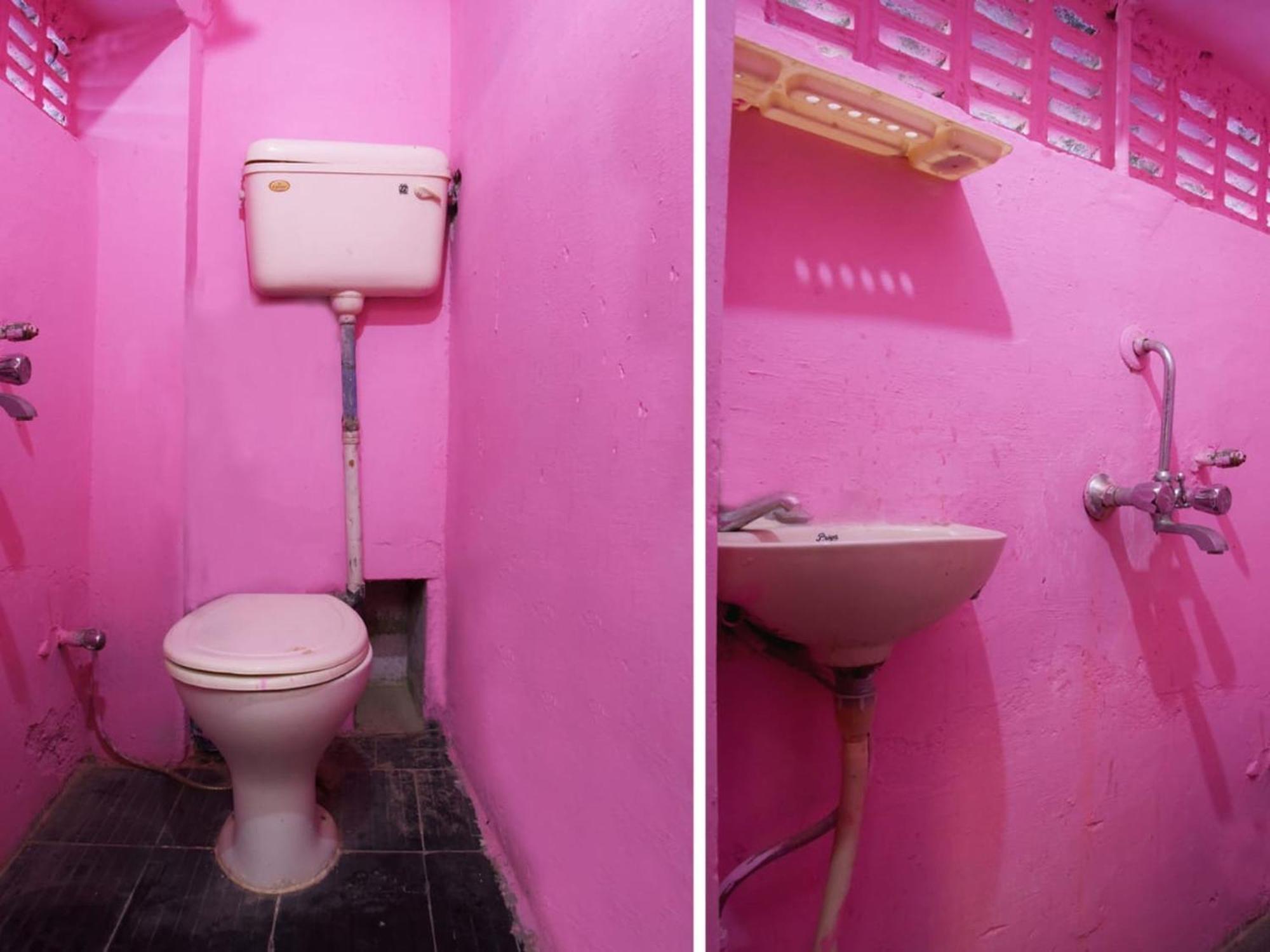 Amar Niwas Homestay Guesthouse Jodhpur  Esterno foto