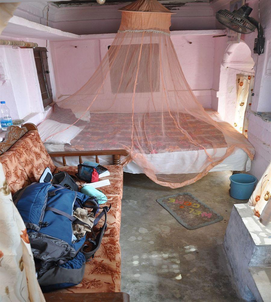 Amar Niwas Homestay Guesthouse Jodhpur  Esterno foto