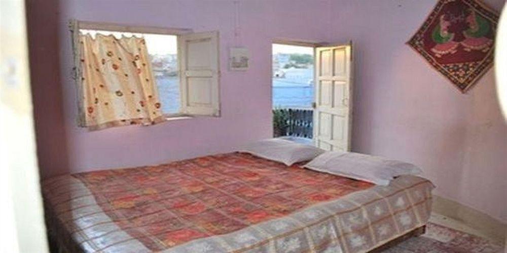Amar Niwas Homestay Guesthouse Jodhpur  Esterno foto