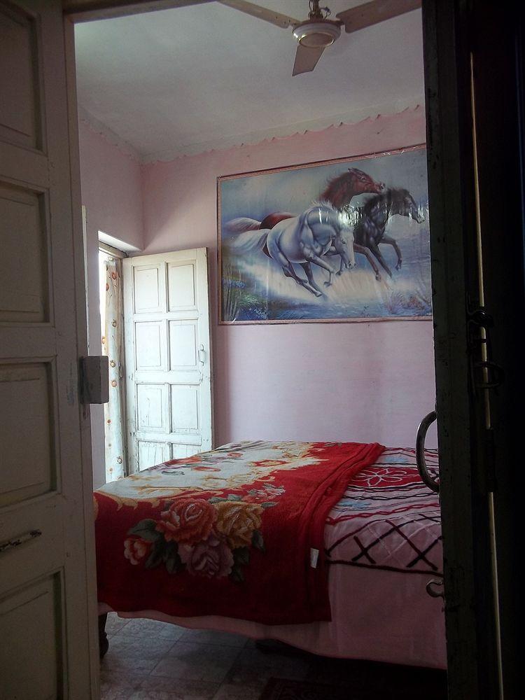 Amar Niwas Homestay Guesthouse Jodhpur  Esterno foto