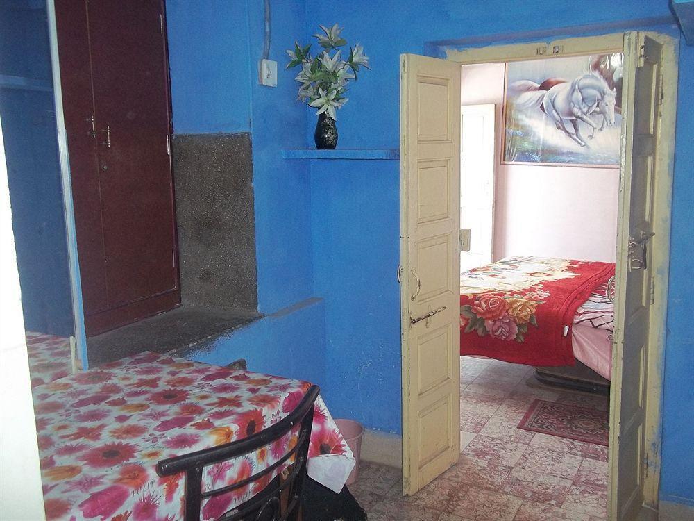Amar Niwas Homestay Guesthouse Jodhpur  Esterno foto