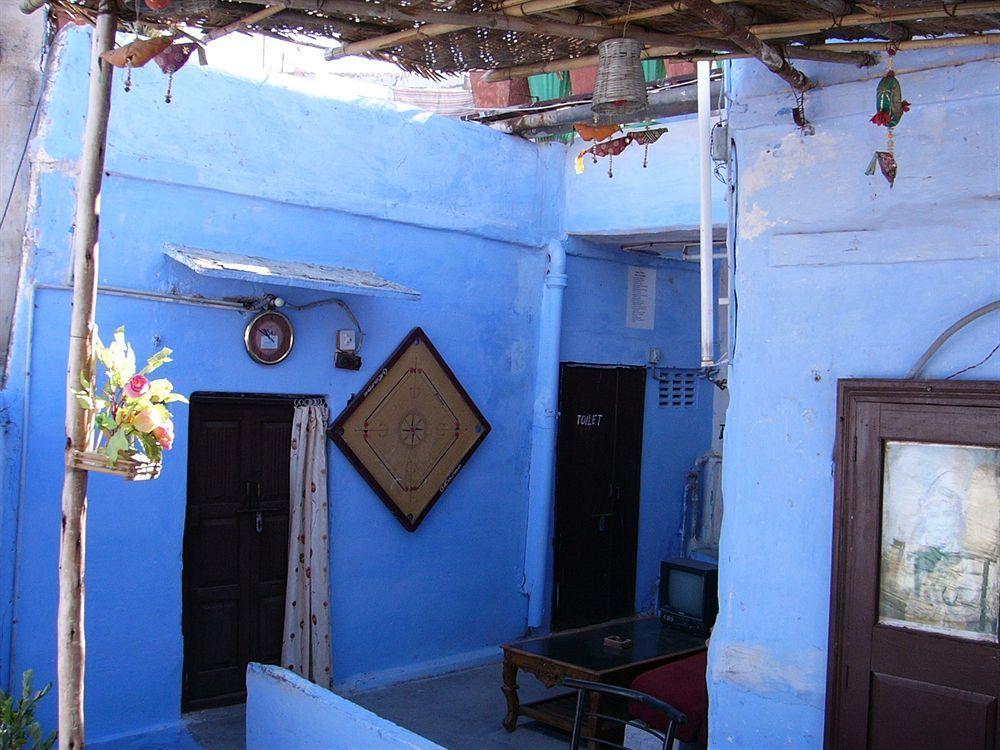 Amar Niwas Homestay Guesthouse Jodhpur  Esterno foto