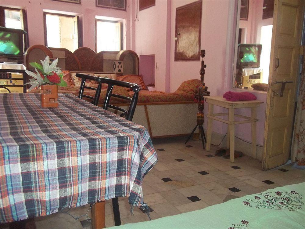 Amar Niwas Homestay Guesthouse Jodhpur  Esterno foto