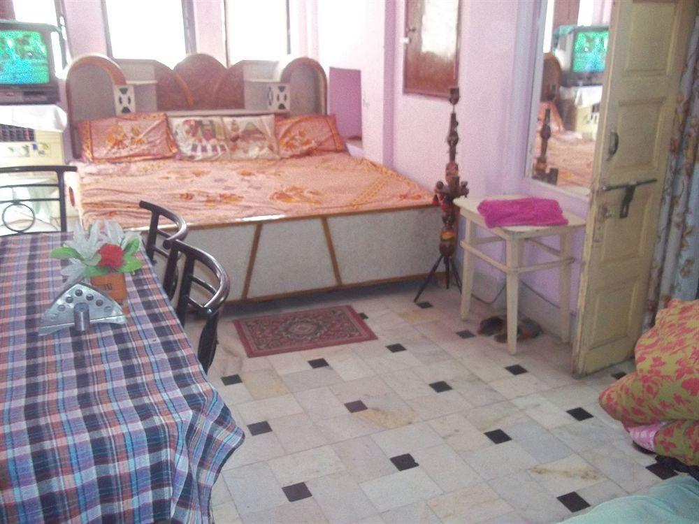 Amar Niwas Homestay Guesthouse Jodhpur  Esterno foto