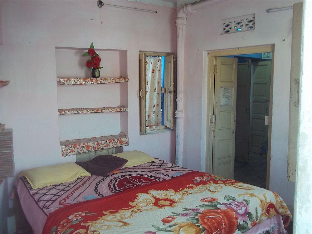 Amar Niwas Homestay Guesthouse Jodhpur  Esterno foto