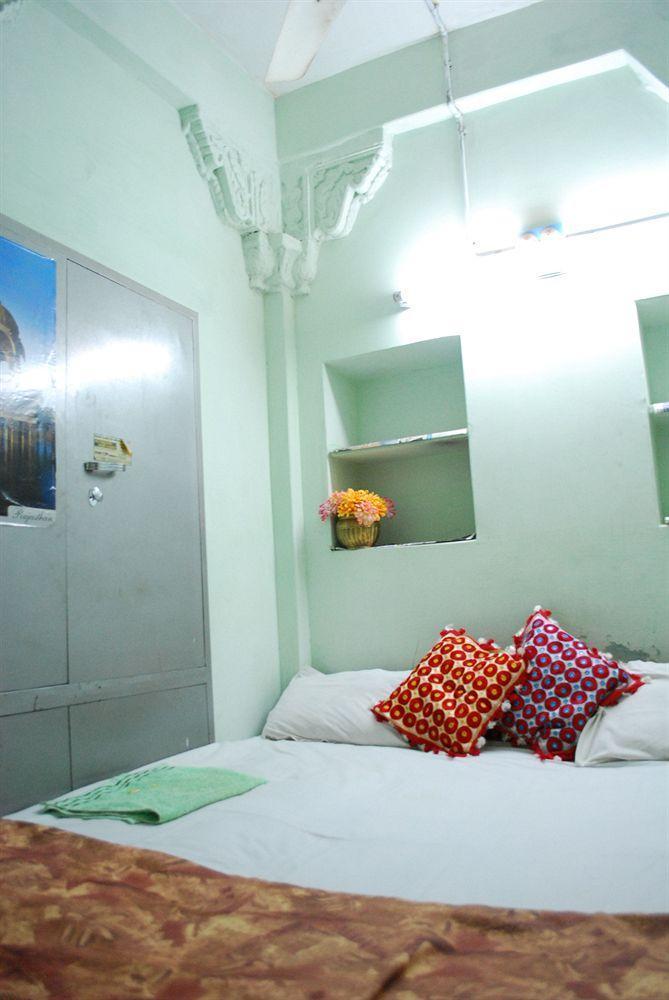 Amar Niwas Homestay Guesthouse Jodhpur  Esterno foto