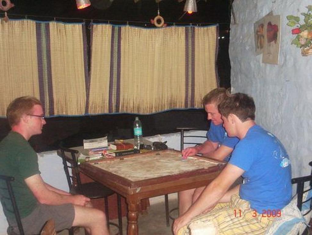 Amar Niwas Homestay Guesthouse Jodhpur  Esterno foto