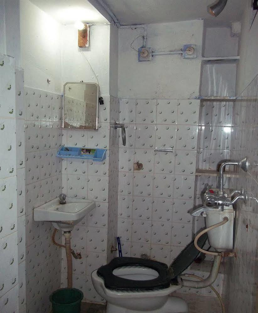 Amar Niwas Homestay Guesthouse Jodhpur  Esterno foto