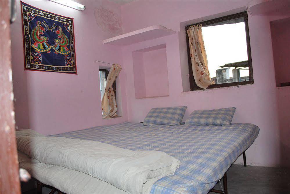 Amar Niwas Homestay Guesthouse Jodhpur  Esterno foto