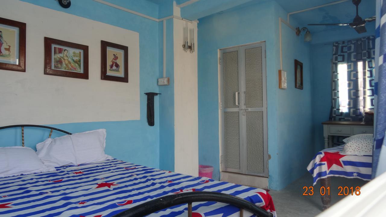 Amar Niwas Homestay Guesthouse Jodhpur  Esterno foto